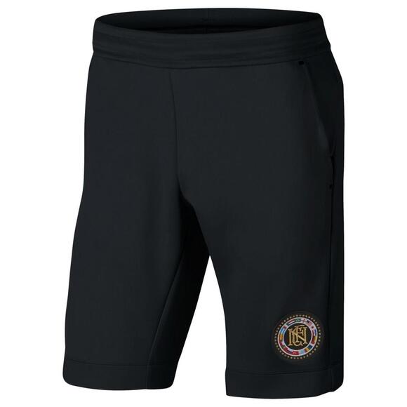 Nike Mens Fc Patch Dri Fit Active Shorts Size 3XL - Picture 1 of 2